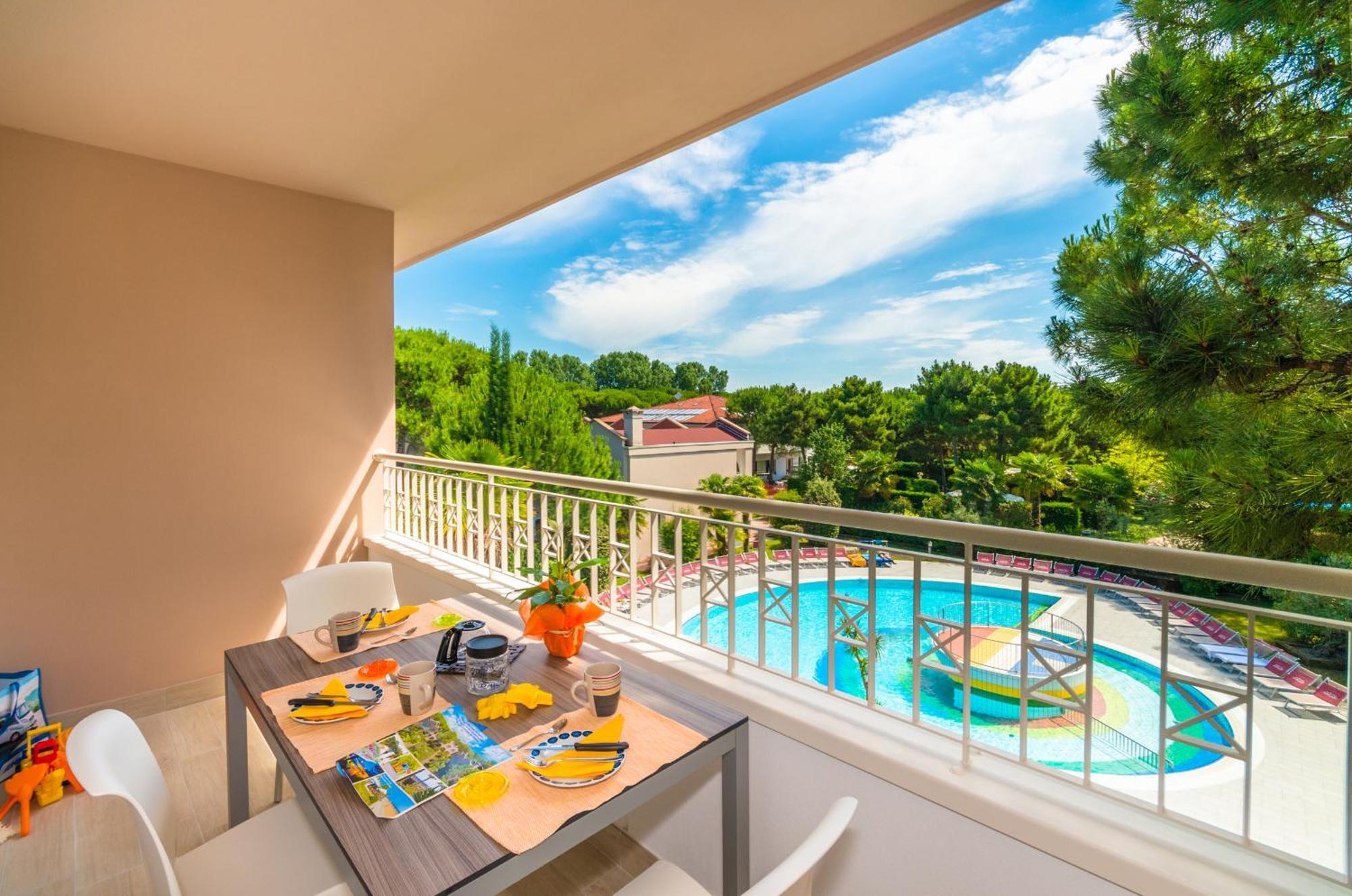 ביביונה Villaggio Mare Blu מראה חיצוני תמונה