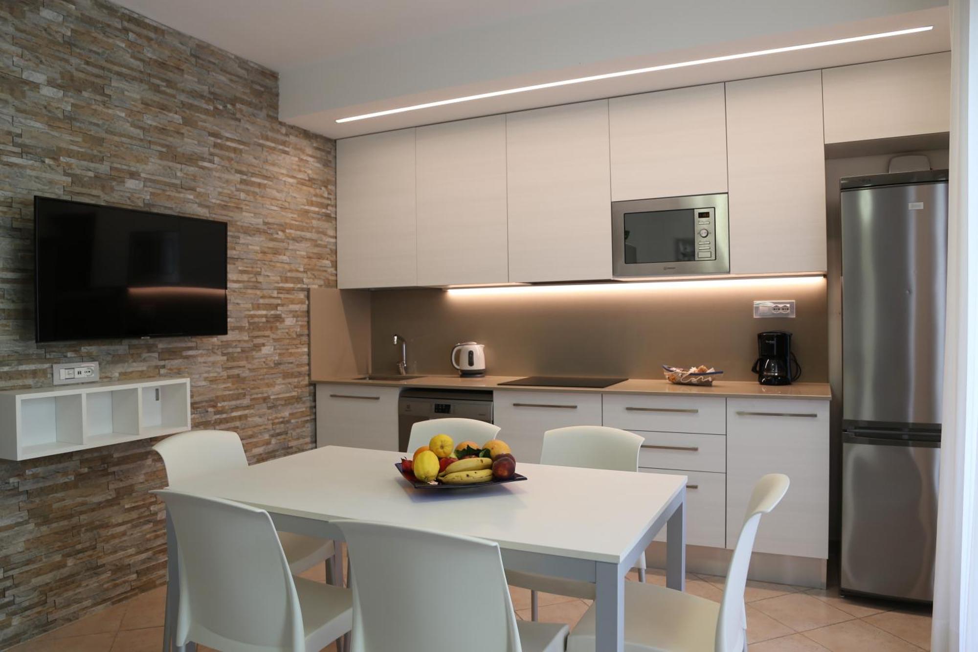 ביביונה Villaggio Mare Blu מראה חיצוני תמונה