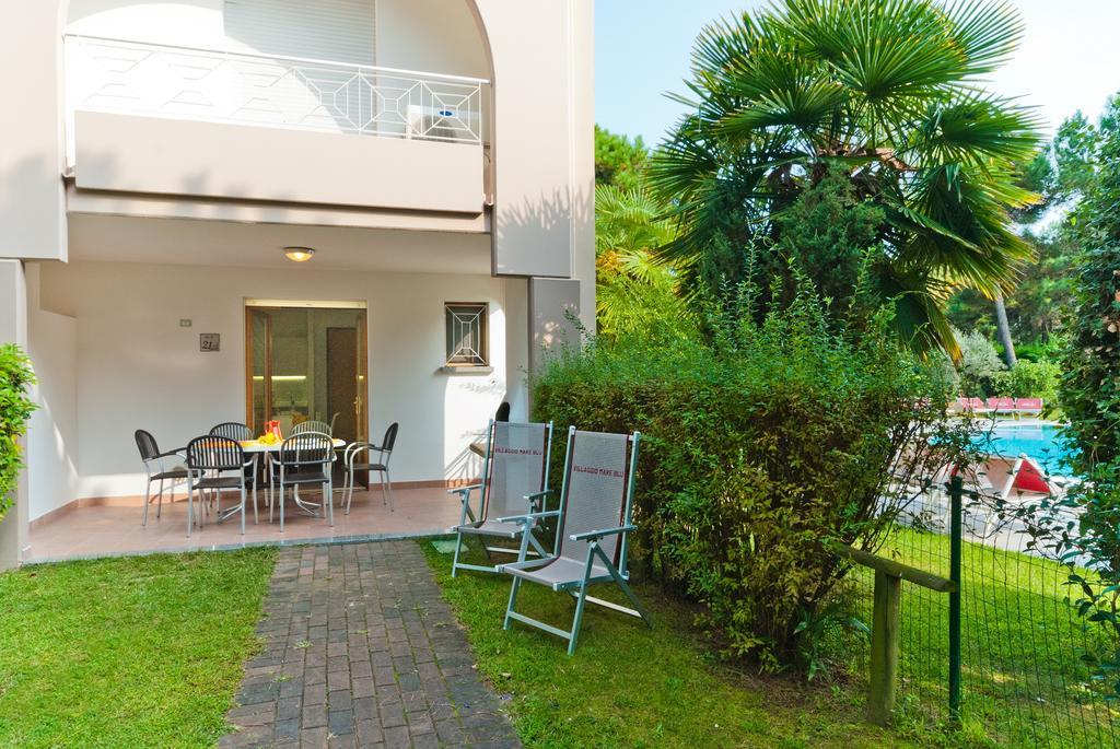 ביביונה Villaggio Mare Blu מראה חיצוני תמונה