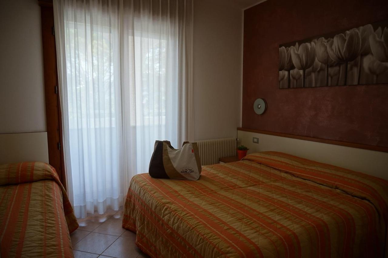 ביביונה Villaggio Mare Blu מראה חיצוני תמונה
