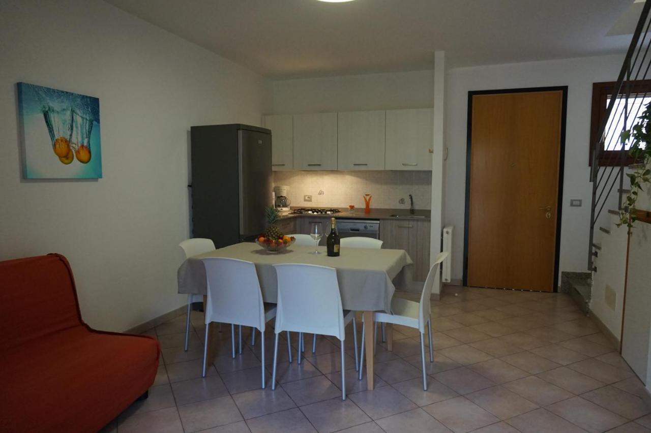 ביביונה Villaggio Mare Blu מראה חיצוני תמונה